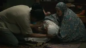 Задник до фильму"Ayah, Ini Arahnya Ke Mana, Ya?" #796699