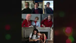 Задник до фильму"Батько, мати, сестра, брат" #762174