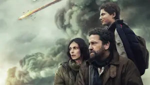 Задник до фильму"Гренландія 2: Міграція" #759612