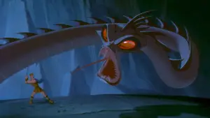 Задник до фильму"Геркулес" #595381