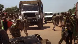 Задник до фильму"Готель «Руанда»" #755248