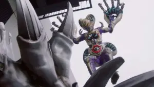 Задник до фильму"仮面ライダーガヴ ギルティ・パルフェ" #785708