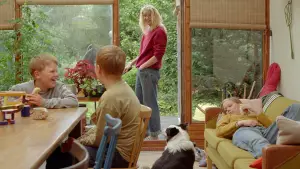 Відео до фільму Любов, що не зникає | Офіційний трейлер українською