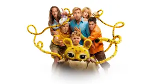 Задник до фильму"Марсупіламі. Хвостата халепа" #762684