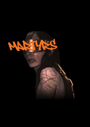 Постер до фильму"Мучениці" #711455