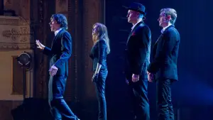 Задник до фильму"Ілюзія обману" #572862