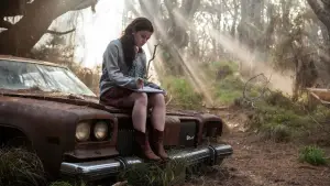 Задник до фильму"Зловісні мерці" #642822