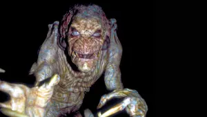 Задник до фильму"Гарбузоголовий" #378281