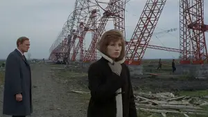 Задник до фильму"Червона пустеля" #775093