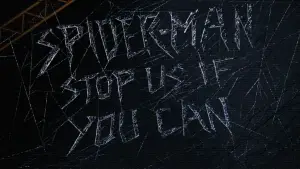 Задник до фильму"Людина-павук 3: Ворог у тiнi" #570542