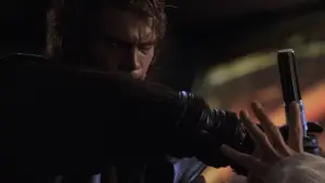 Задник до фильму"Зоряні війни: Епізод 3 — Помста ситхів" #608277