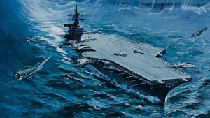 Задник до фильму"Фінальний відлік" #276268