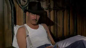 Задник до фильму"Афера" #647881