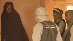 Задник до фильму"Тімбукту" #250378