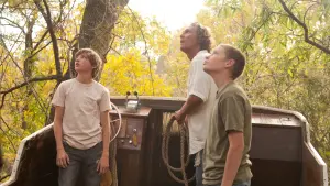 Задник до фильму"Мад" #242887