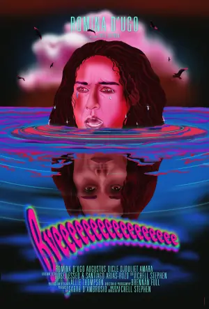 Постер до фільму "Byeeee"