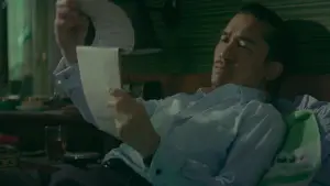 Задник до фильму"2046" #787354