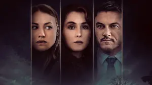 Задник до фильму"Мій янгол" #340629