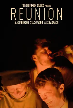 Постер до фільму "Reunion"