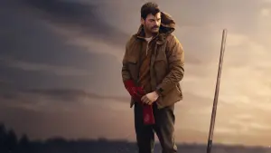 Відео до фільму Смертельна хватка | Official Trailer [Subtitled]