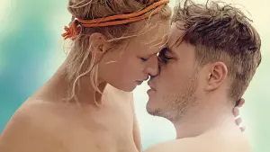 Відео до фільму Chemo | "CHEMIA" zwiastun filmu gł&oacute;wny