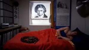 Задник до фильму"Механічний апельсин" #603806