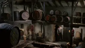 Задник до фильму"За жменю доларів" #649013