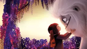 Задник до фильму"Єті" #690101