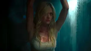 Задник до фильму"Падіння борту номер один" #757622