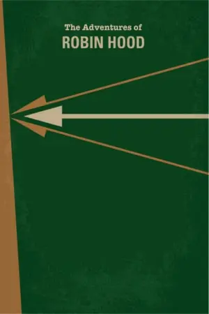 Постер до фильму"Пригоди Робіна Гуда" #83547