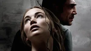 Задник до фильму"Мати!" #249333