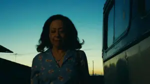 Задник до фильму"Бразилія. Центральний вокзал" #717434