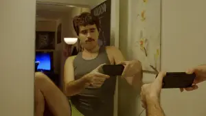 Задник до фильму"D RATING" #793231