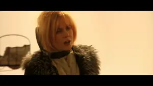 Задник до фильму"Доґвіль" #698757