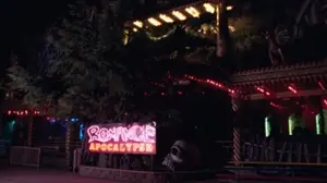 Задник до фильму"Гарні часи" #687632