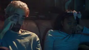 Задник до фильму"Гарні часи" #687644