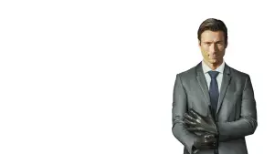 Задник до фильму"Мисливець за спадком" #759847