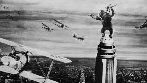 Задник до фильму"Кінґ-Конґ" #728247