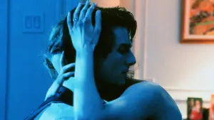 Задник до фильму"Із широко заплющеними очима" #545430