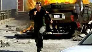 Задник до фильму"Місія неможлива 3" #793562