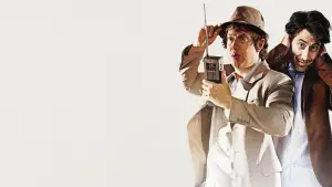 Задник до фильму"Nirvanna the Band the Show the Movie" #761379