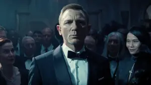Задник до фильму"007: Не час помирати" #766913