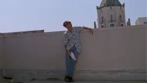 Задник до фильму"Скажені пси" #602671