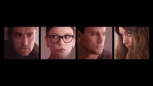 Задник до фильму"Побічна дія" #729138