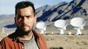 Задник до фильму"Прибуття" #309396