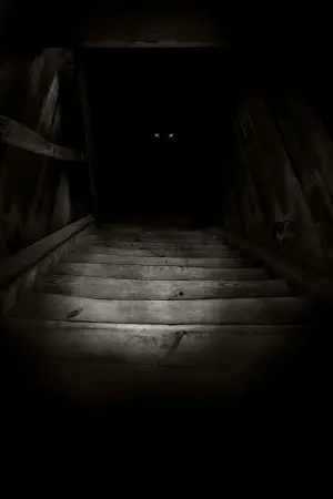 Постер до фильму"Буґімен" #282612