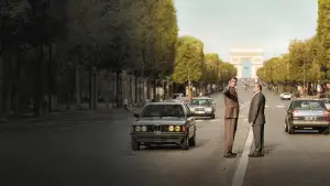 Задник до фильму"L