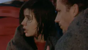 Задник до фильму"Три кольори: Червоний" #725758