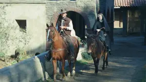 Задник до фильму"Two Mules for Sister Sara" #786025