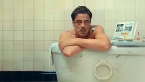 Задник до фильму"Фінікійська схема" #568208